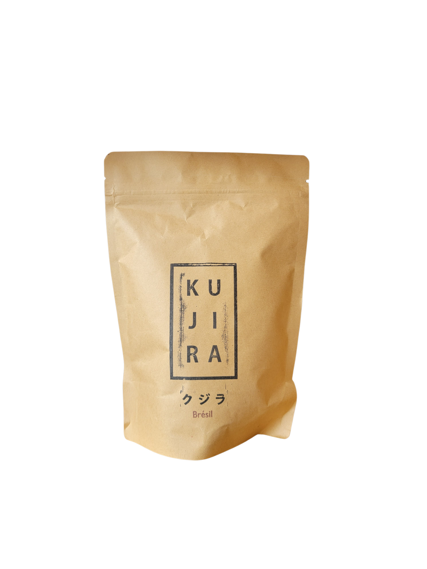 Kujira : Brésil